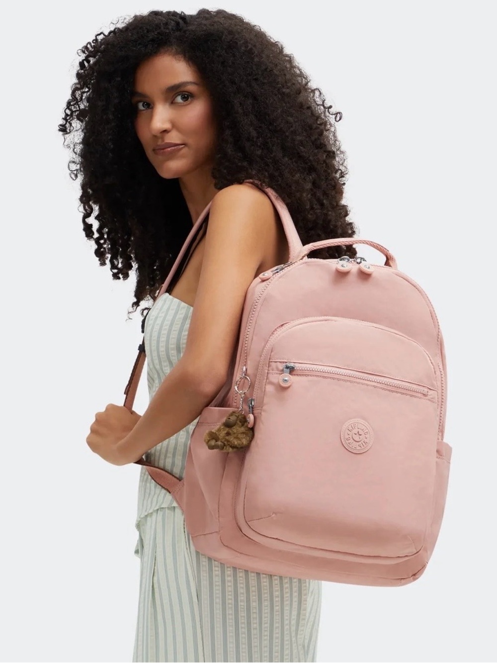 Kipling Seoul Large 15” Laptop Backpack